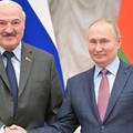 Kremlj odbacuje navode da će Bjelorusiju nagovoriti na ulazak u sukob s Ukrajinom