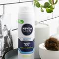 Nesebična briga o koži i okolišu uz Nivea Men proizvode za brijanje