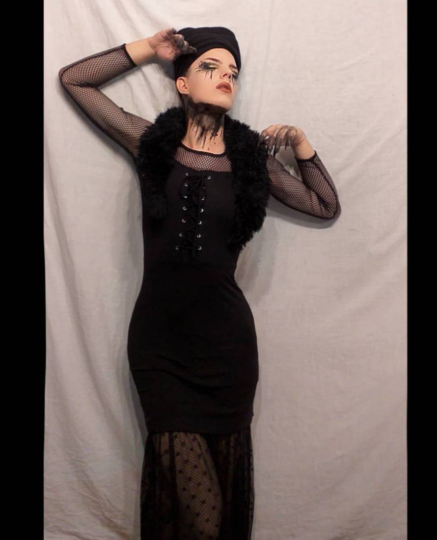 Ante (18): Učim za državnu maturu i nosim mamine haljine