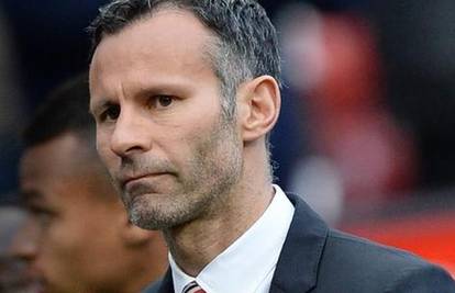 Legendarni član generacije '92. u Hrvatskoj: Dolazi Ryan Giggs