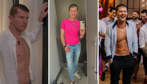 FOTO Darko iz 'Braka na prvu' živi u Austriji, a traži mlađe i sitnije žene: 'Nisam uštogljen!'