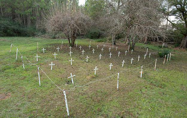 Našli su nove grobove: Dječake u školi tukli i vezali lancima...