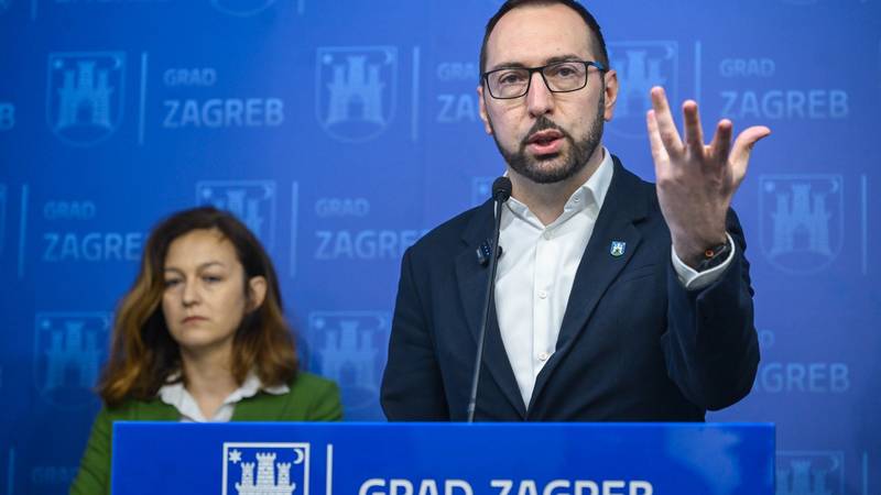 Zagreb ulaže milijune u kulturu: Najavili pet novih projekata