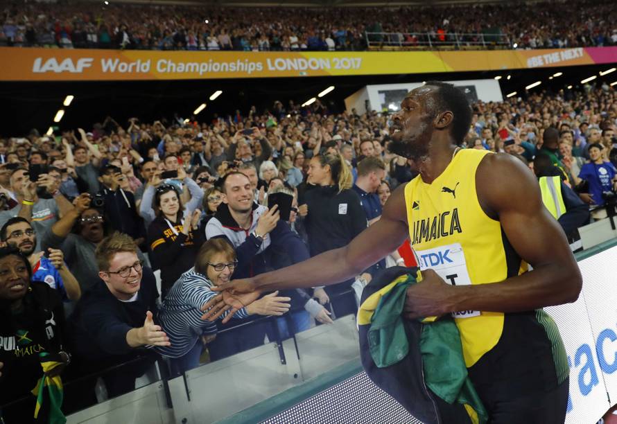 World Athletics Championships