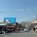 U eksploziji na kabulskoj tržnici najmanje jedna osoba poginula