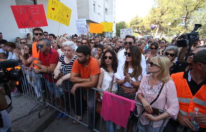 "Dijete je u šoku, sve ovo je sramota i velika tragedija"