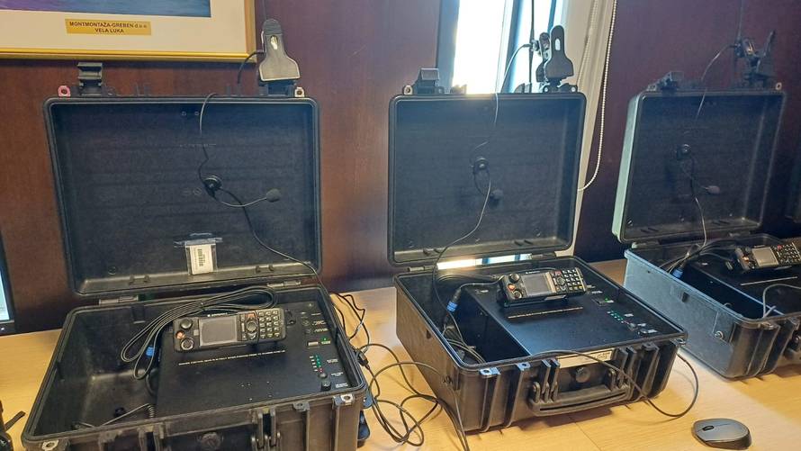 'Kockica' na Prisavlju postala je bunker: Sve će pratiti s krovova, dronovima i brojnim kamerama