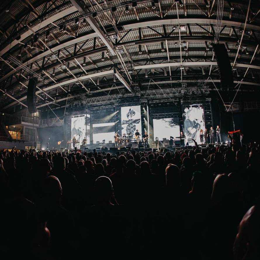 Nećeš u Pulu, nisi ni prije. Grbin: 'Thompson neće pjevati u Puli dok sam ja gradonačelnik!'