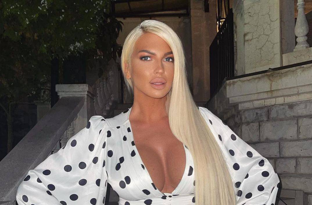 Jelena Karleuša odlazi iz žirija srpskog glazbenog natjecanja