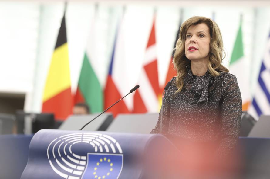 Borzan protiv zraka u vrećicama čipsa: 'Zabranit ćemo praznu ambalažu, neće prodavati zrak'