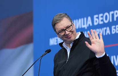 Aleksandru Vučiću će ipak dozvoliti da dođe u Hrvatsku, ali nikako prije 5. kolovoza?