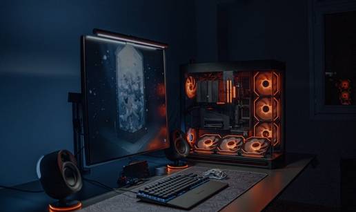 Usporedba PS5 Pro konzole i gaming ra&ccaron;unala u rangu cijene od 900 &euro;