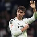 Tko je novi biser Real Madrida? Uspoređuju ga s Ramosom, a već u debiju je asistirao za gol