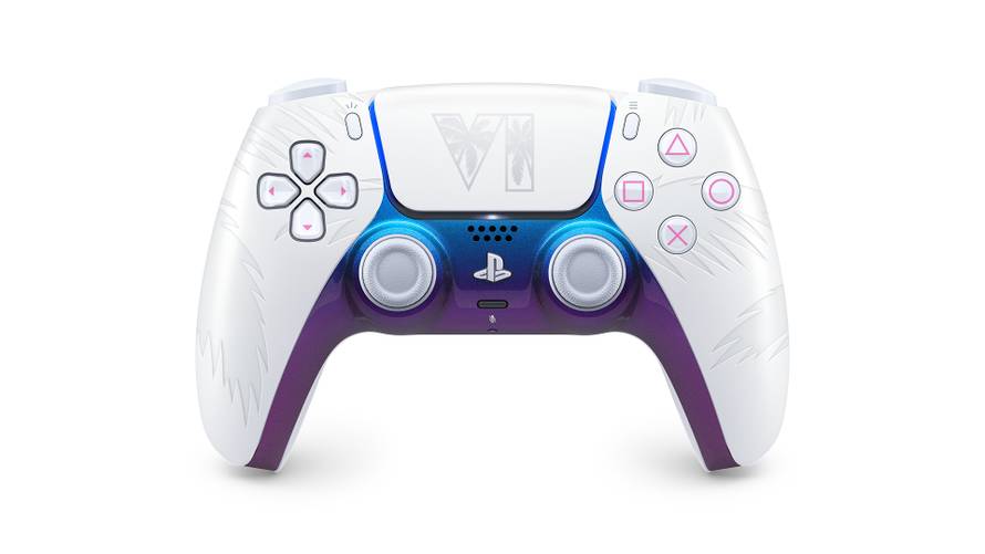FOTO GTA 6 će dobiti i vlastite kontrolere za PS5, ali bit će ograničeni. Evo kako do njih