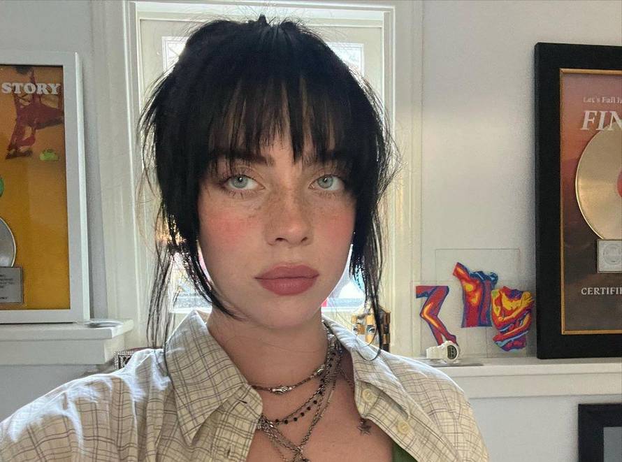 Bizarna izjava Billie Eilish o svojoj seksualnosti: Spominjala vagine, iskustvo s djevojkom...