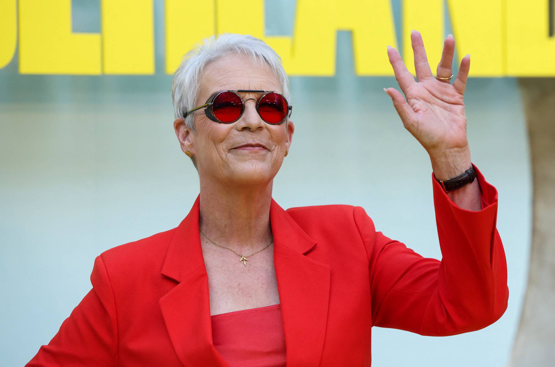 Jamie Lee Curtis prisjetila se 'Halloweena': Snimili smo ga u 17 dana za 300.000 dolara!