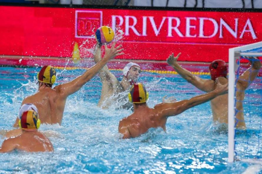 Grgo Jelavic/PIXSELL