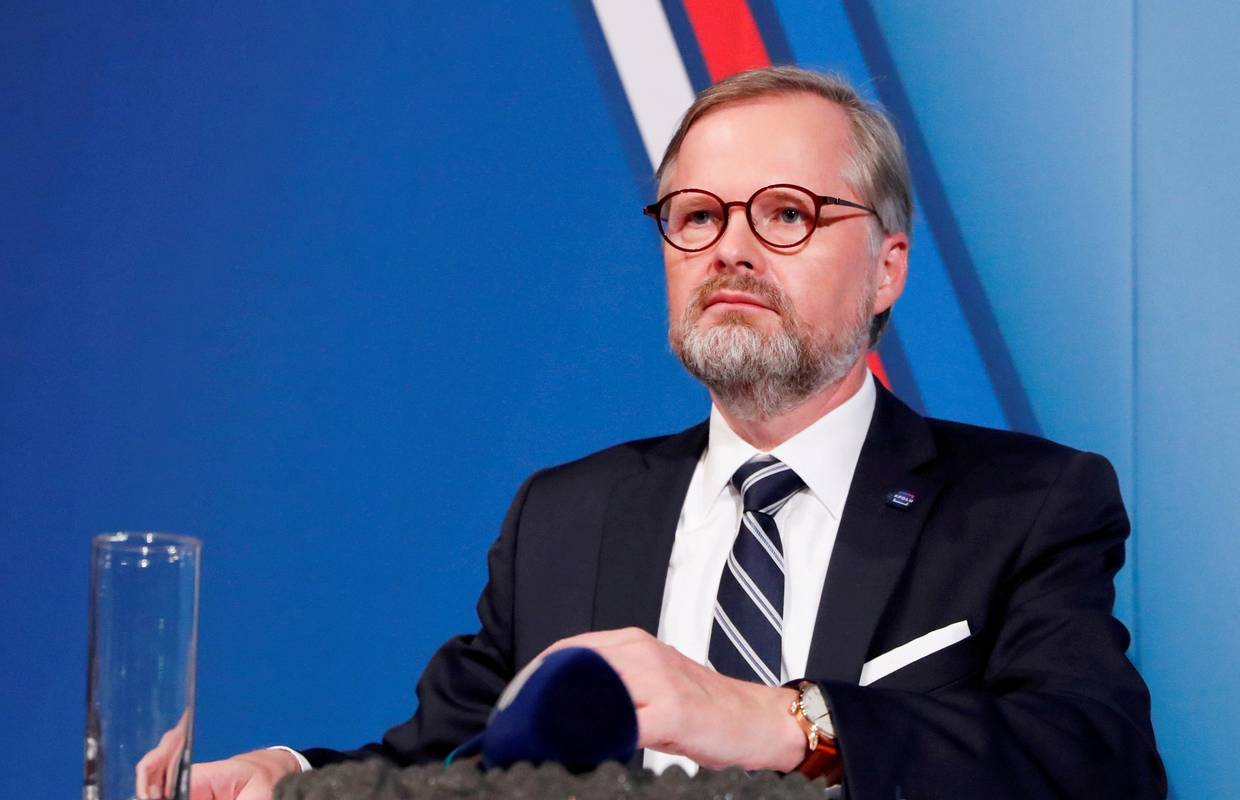Češke stranke potpisale koalicijski sporazum o vladi