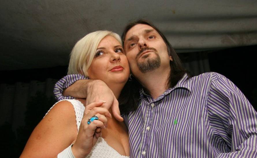 Alka: 'Dino Dvornik se jednom posvađao s Danijelom i došao k meni, pa je stigla ona s palicom'