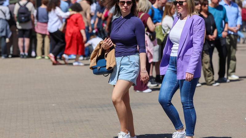 Bablje ljeto do kraja tjedna: temperature do 27 stupnjeva, jutarnja magla