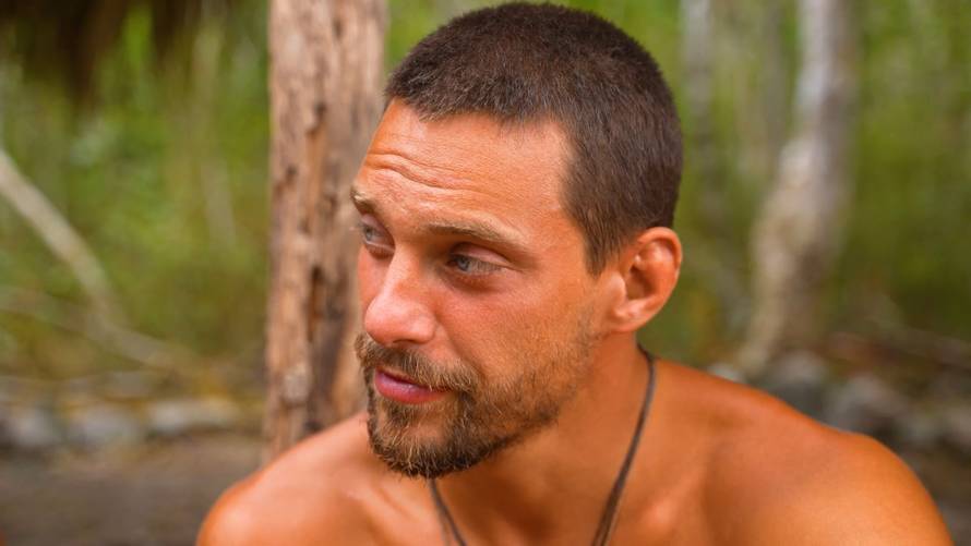 Jakob iz 'Survivora' nam govori o showu i Katiji: 'Najljepše mi je bilo kad smo gledali zvijezde...'