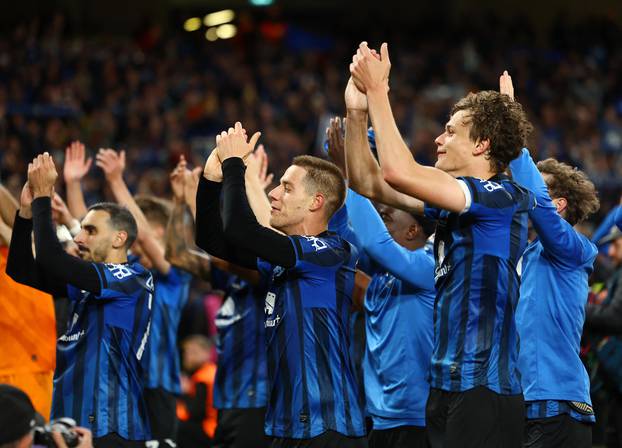 Europa League - Final - Atalanta v Bayer Leverkusen