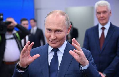 Trump spreman priznati Krim kao ruski teritorij samo da se završi rat. Ukrajinci podivljali
