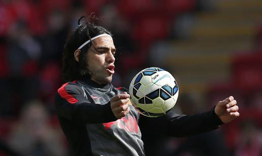 Falcao i službeno u Chelseaju: Sad idemo po obranu naslova