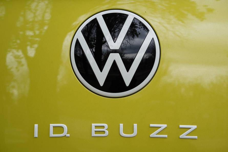 Test Volkswagena ID. Buzz: Ovo je auto u kojeg se lako zaljubiti