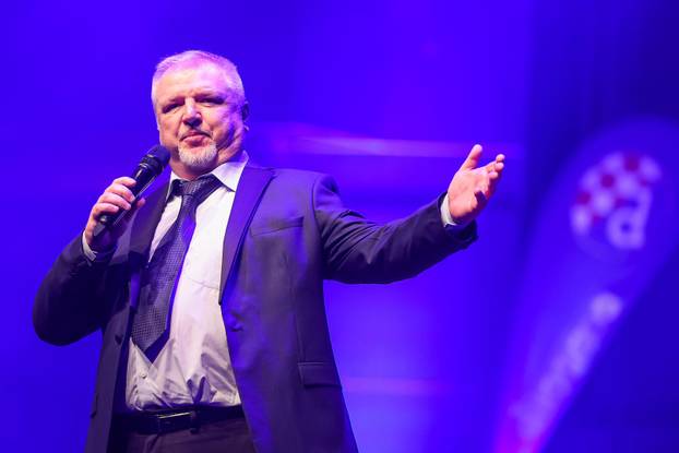 Drugo izdanje dobrotvornog koncerta Dinamove zaklade Nema predaje - Veliko purgersko srce