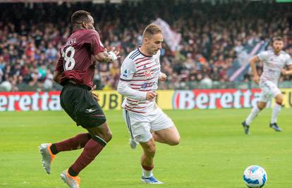 Spominjao se Hajduk i HNL, ali Rog karijeru nastavlja u Italiji