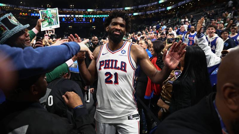 Boston pao bez Tatuma: Sixersi napravili čudo u doigravanju!