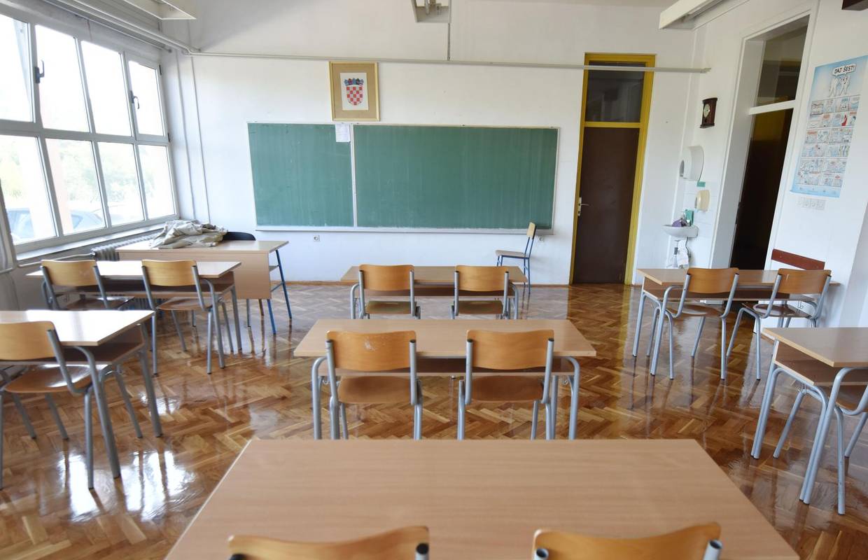 Zimski praznici opet u 2 dijela, objavljeno i kada bi trebala početi nova nastavna godina