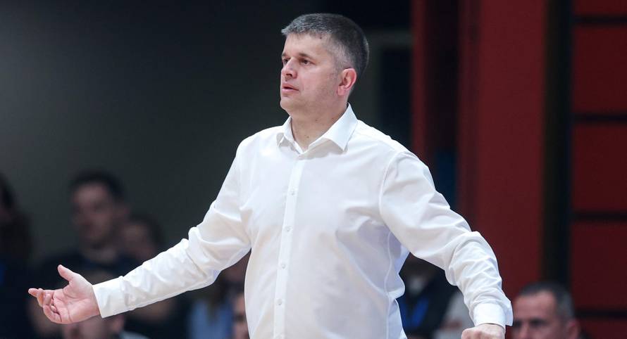 Zagreb: Kvalifikacije za Svjetsko prvenstvo 2027, Hrvatska - Njemačka