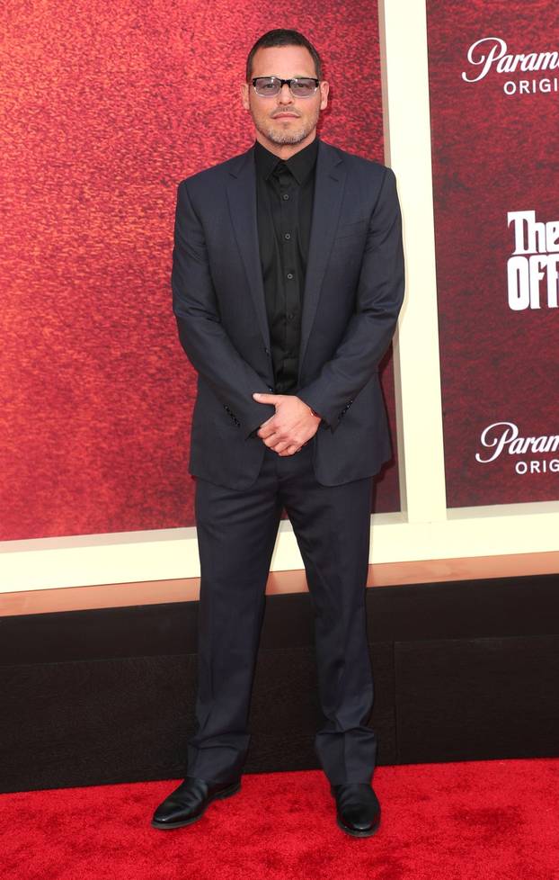 'The Offer' TV Series premiere, Paramount Studios, Los Angeles, California, USA - 20 Apr 2022