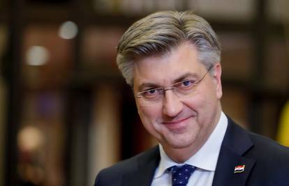 Plenković s političarima iz EU razgovarao o stanju u BiH, ali i o ulasku Hrvatske u Schengen