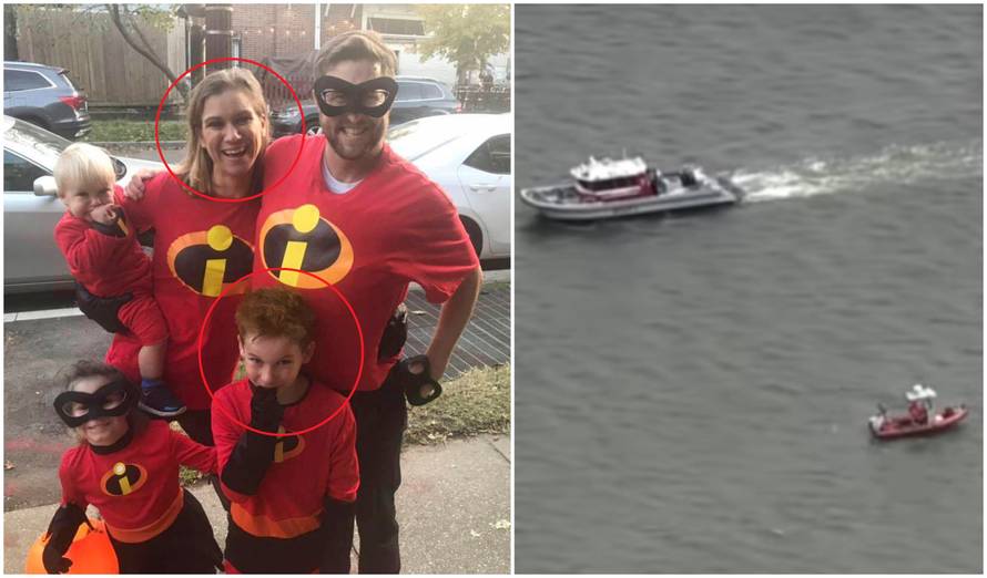 Prokletstvo Kennedyjevih: Bili u izolaciji, 'progutao' ih zaljev