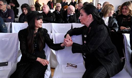 Alka Vuica: 'Hitna je prijatelju s infarktom rekla da je OK pa mu naplatila i dolazak 500 eura!'