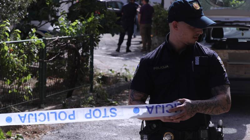 Premlatio tinejdžera i teško ga ozlijedio u Đurđevcu. Uhitili ga