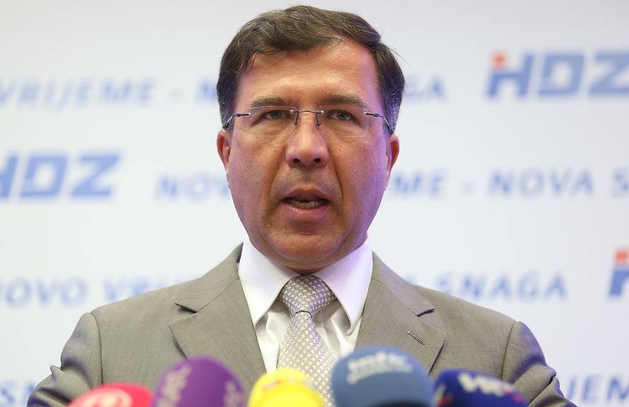 Jurica Galoić/PIXSELL