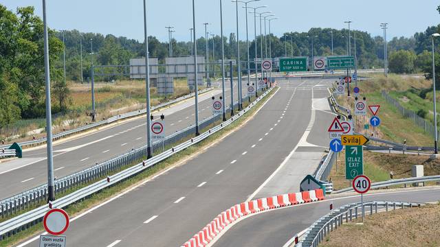 HAC ONC i Hrvatske ceste su reagirali na prozivke iz Zadra