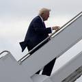 NEZASITAN Zra&ccaron;na luka Palm Beach sada nosi ime Trumpa