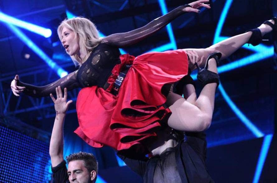 Hrvoje Jelavić/Pixsell