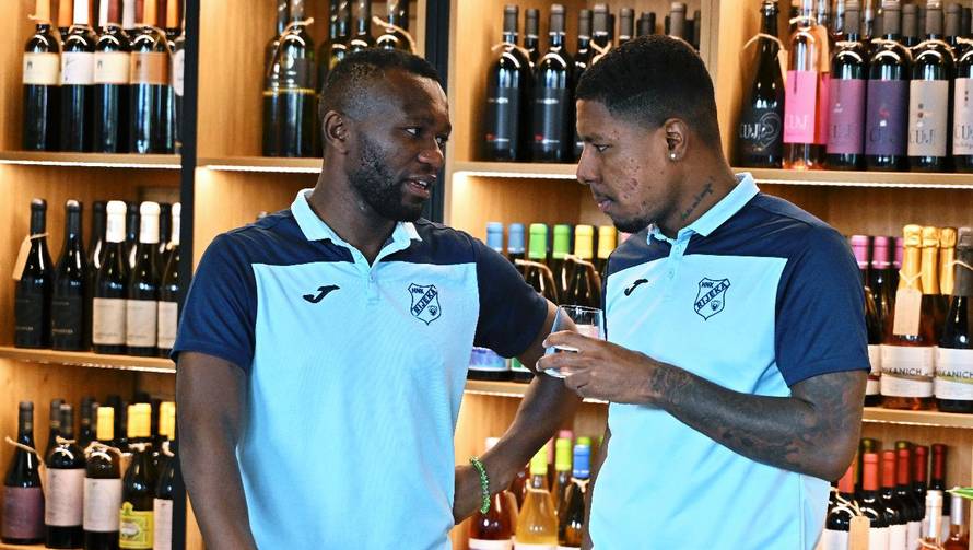 Mišković: Svakodnevno radim na novoj Kantridi, nadam se da ćemo uskoro imati lijepe vijesti