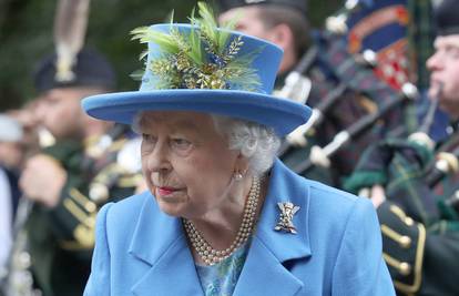BBC je prekinuo emitiranje redovnog programa: Puštaju vijesti samo o kraljici Elizabeti