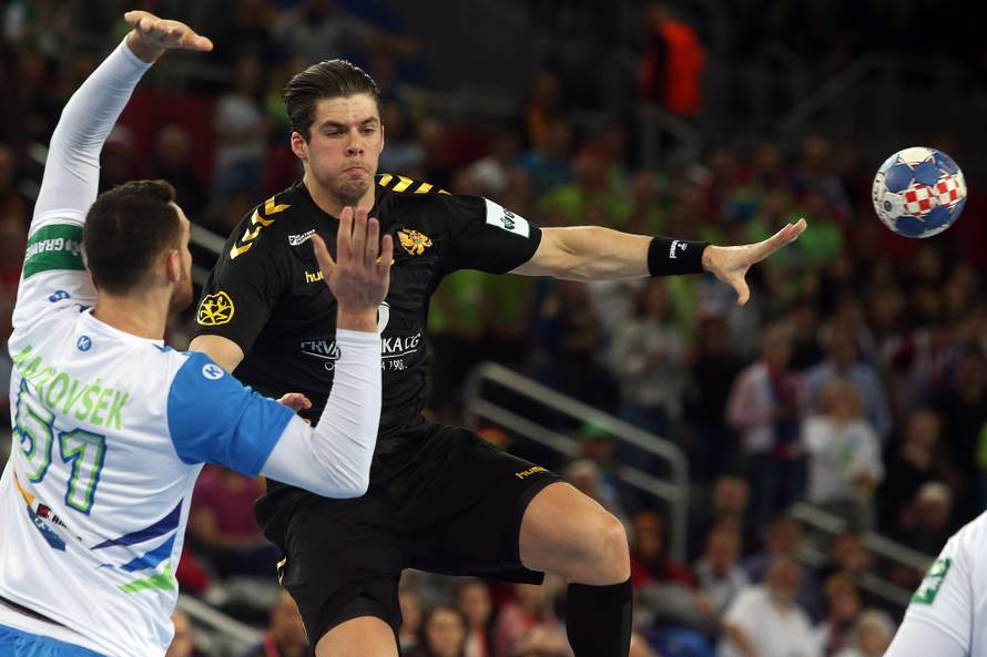 Vujović odahnuo! Slovenija je dobila C. Goru i ide u 2. krug