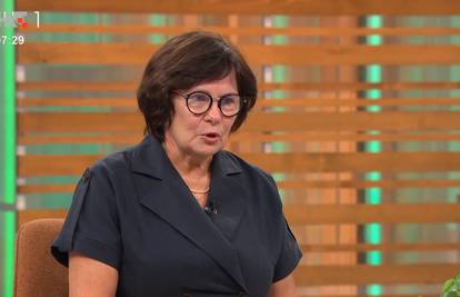 Majka 'vatrenog' jutro nakon gola: 'Ma ne može se zaspati...'