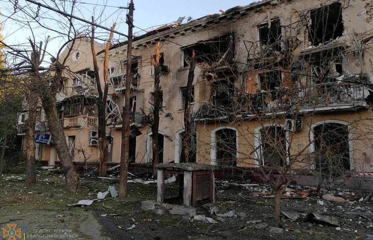 Berlusconi na tajnoj snimci govori o pravom planu Putina! Ukrajina ograničava struju?