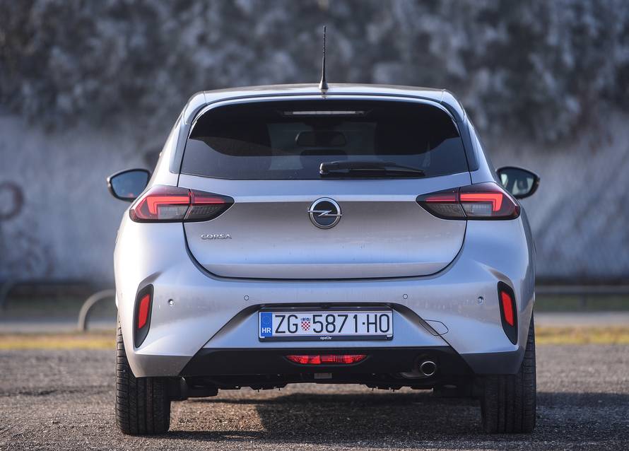 Testirali smo novu Corsu, još jedan drukčiji Opel novog doba