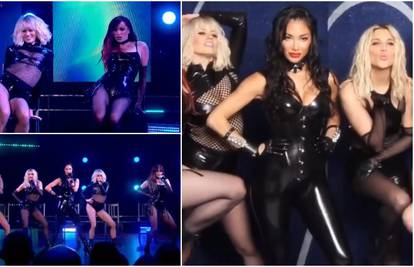 Pussycat Dolls napadaju zbog nastupa: Ovo je film za odrasle